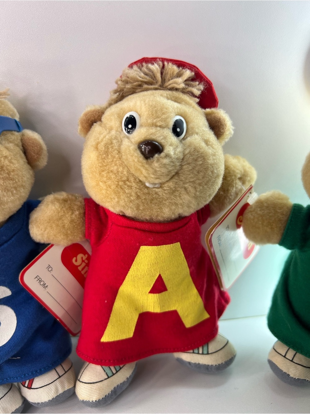 Alvin ,Simon,Theodore collection - Picture 6 of 9